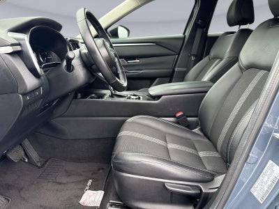 2024 Mazda Mazda CX-50 2.5 S Select Package
