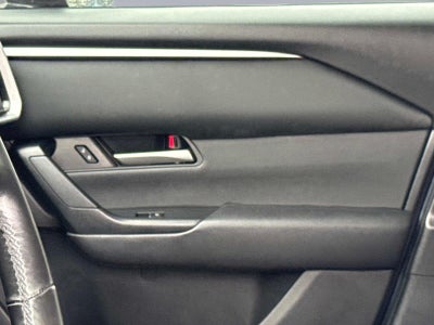 2024 Mazda Mazda CX-50 2.5 S Select Package