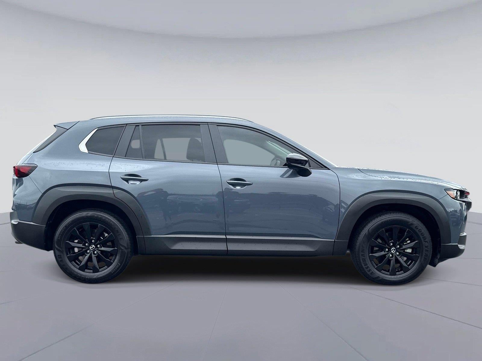 2024 Mazda Mazda CX-50 2.5 S Select Package