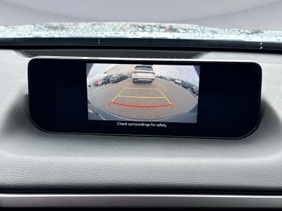 2024 Mazda Mazda CX-50 2.5 S Select Package