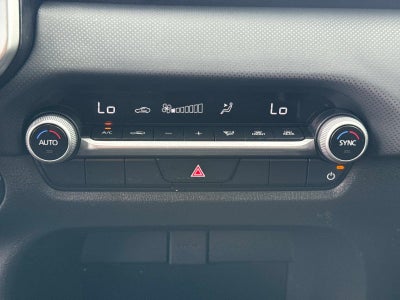 2024 Mazda Mazda CX-50 2.5 S Select Package