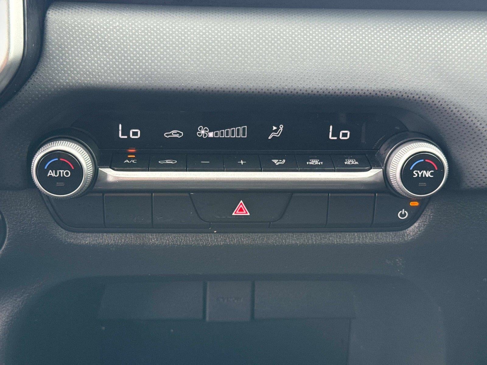 2024 Mazda Mazda CX-50 2.5 S Select Package