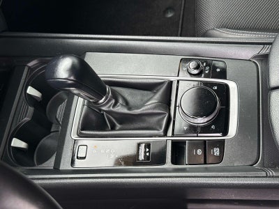 2024 Mazda Mazda CX-50 2.5 S Select Package