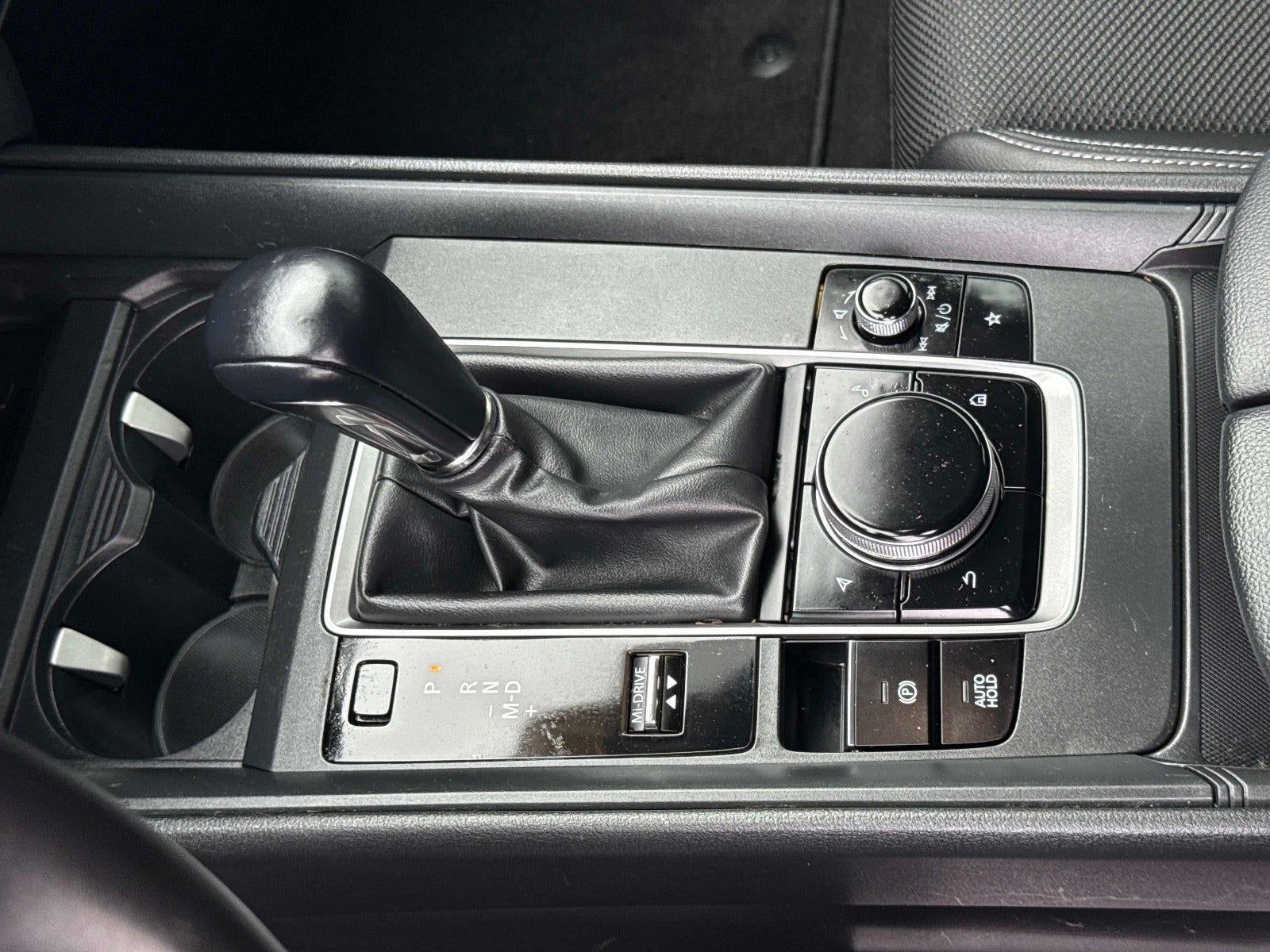2024 Mazda Mazda CX-50 2.5 S Select Package