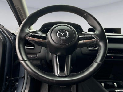 2024 Mazda Mazda CX-50 2.5 S Select Package