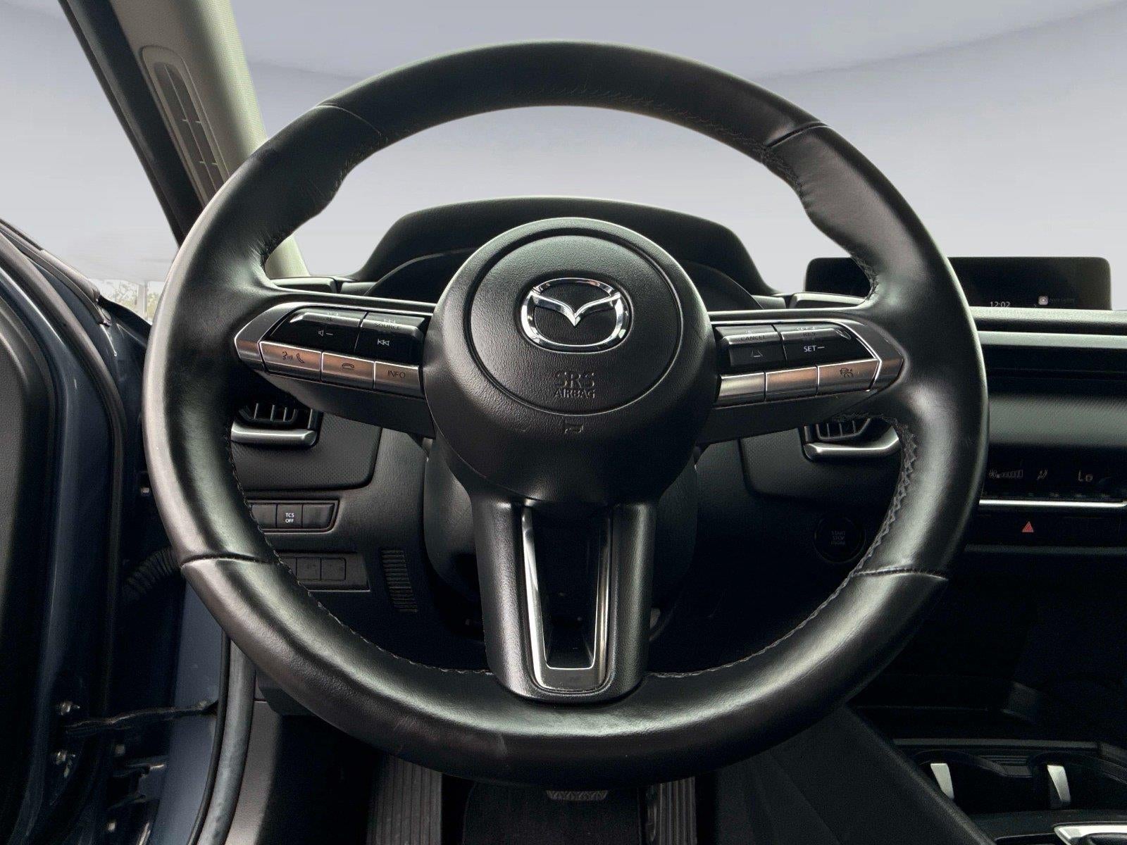 2024 Mazda Mazda CX-50 2.5 S Select Package