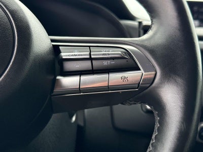 2024 Mazda Mazda CX-50 2.5 S Select Package