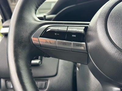 2024 Mazda Mazda CX-50 2.5 S Select Package