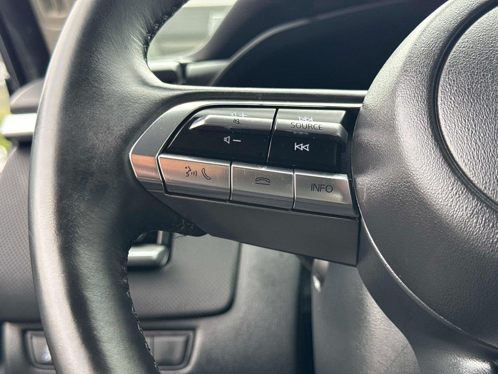 2024 Mazda Mazda CX-50 2.5 S Select Package