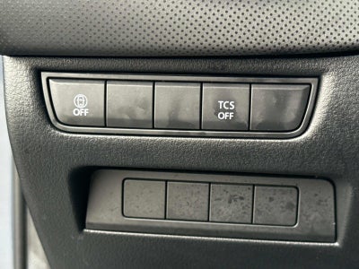 2024 Mazda Mazda CX-50 2.5 S Select Package