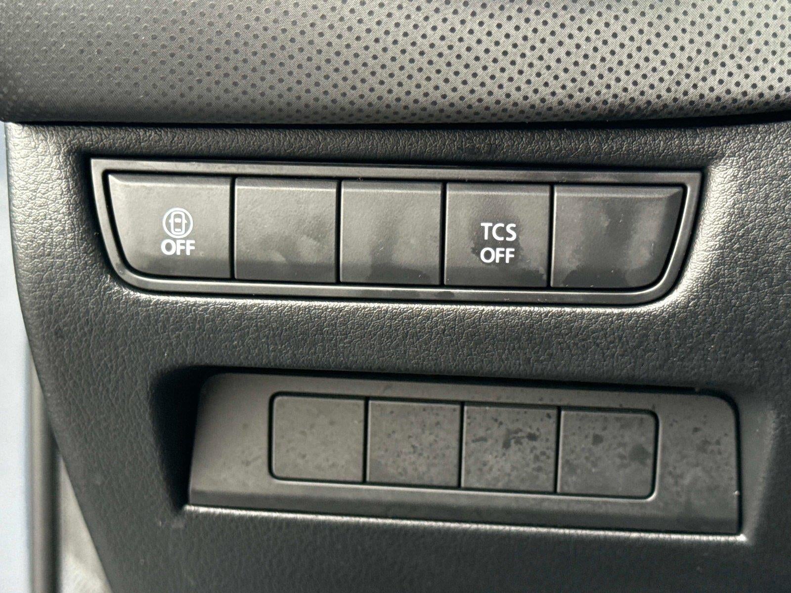 2024 Mazda Mazda CX-50 2.5 S Select Package