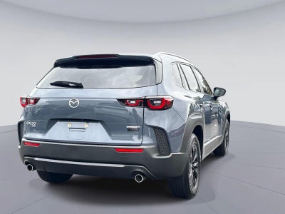 2024 Mazda Mazda CX-50 2.5 S Select Package