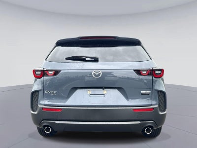 2024 Mazda Mazda CX-50 2.5 S Select Package