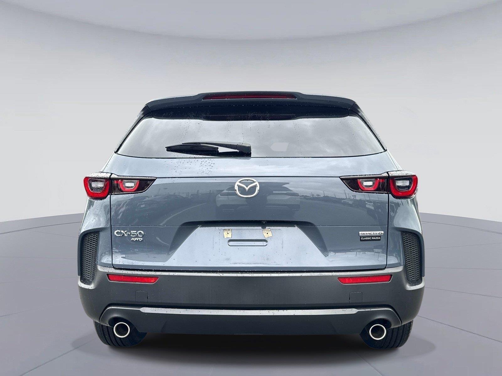 2024 Mazda Mazda CX-50 2.5 S Select Package