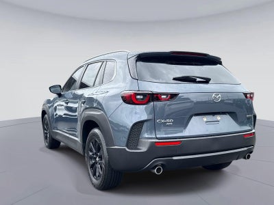 2024 Mazda Mazda CX-50 2.5 S Select Package