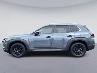 2024 Mazda Mazda CX-50 2.5 S Select Package