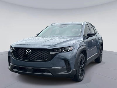 2024 Mazda Mazda CX-50 2.5 S Select Package