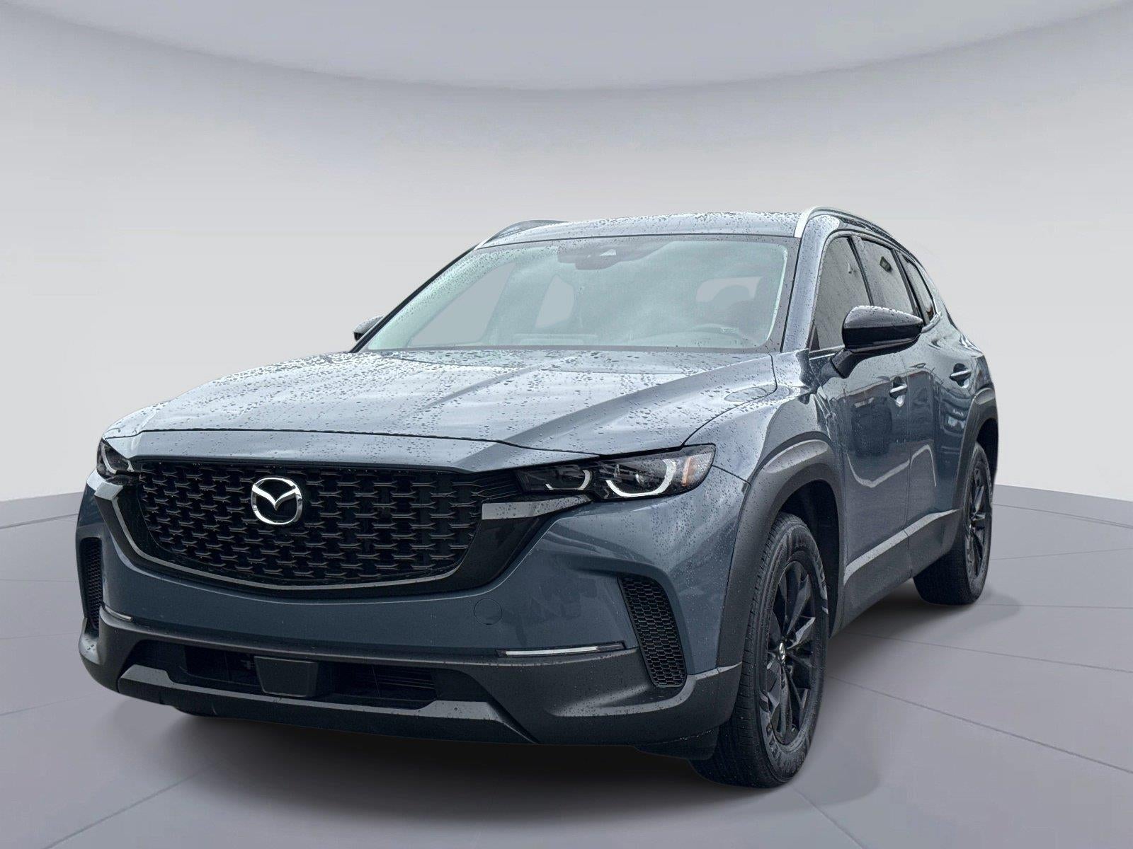 2024 Mazda Mazda CX-50 2.5 S Select Package