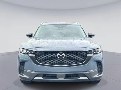 2024 Mazda Mazda CX-50 2.5 S Select Package