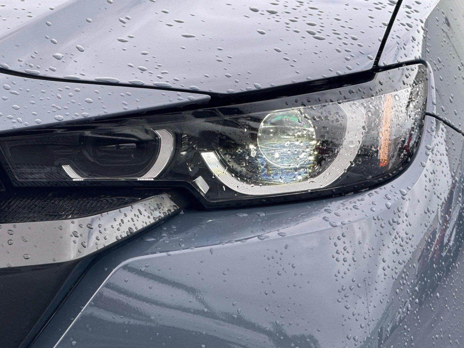 2024 Mazda Mazda CX-50 2.5 S Select Package