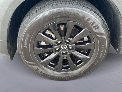 2024 Mazda Mazda CX-50 2.5 S Select Package