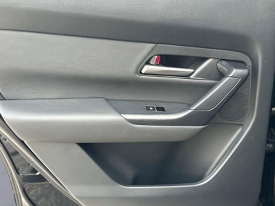 2024 Mazda Mazda CX-50 2.5 S Select Package