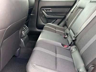 2024 Mazda Mazda CX-50 2.5 S Select Package