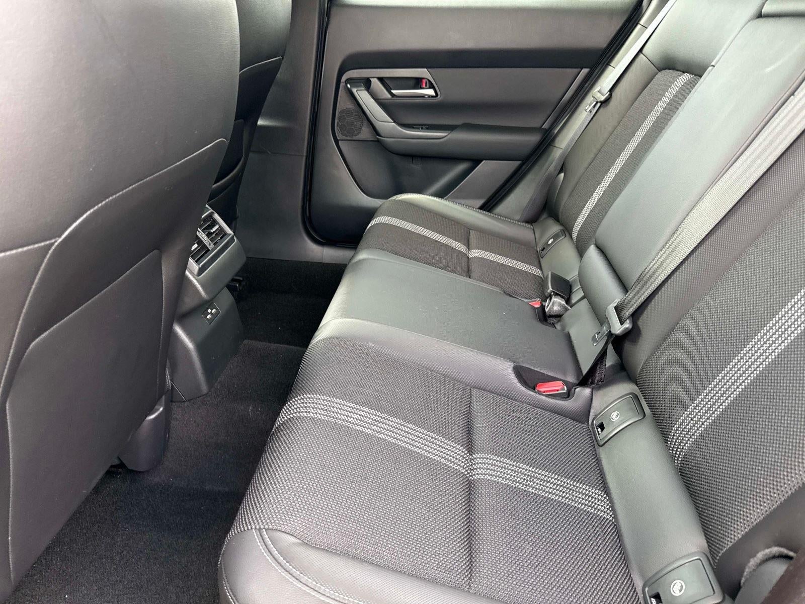 2024 Mazda Mazda CX-50 2.5 S Select Package