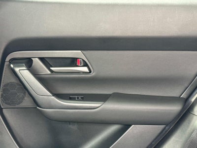 2024 Mazda Mazda CX-50 2.5 S Select Package