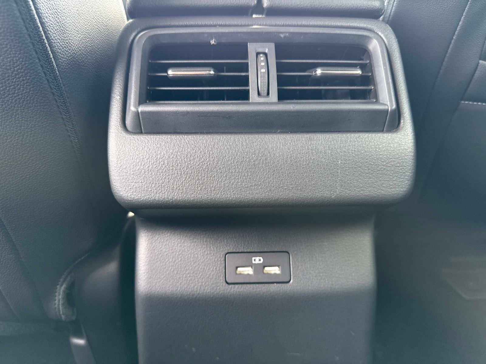 2024 Mazda Mazda CX-50 2.5 S Select Package