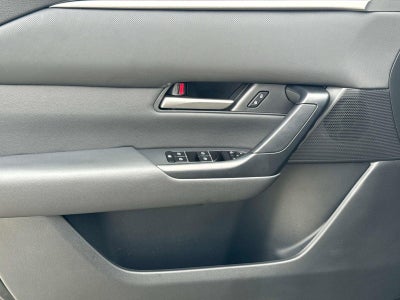 2024 Mazda Mazda CX-50 2.5 S Select Package