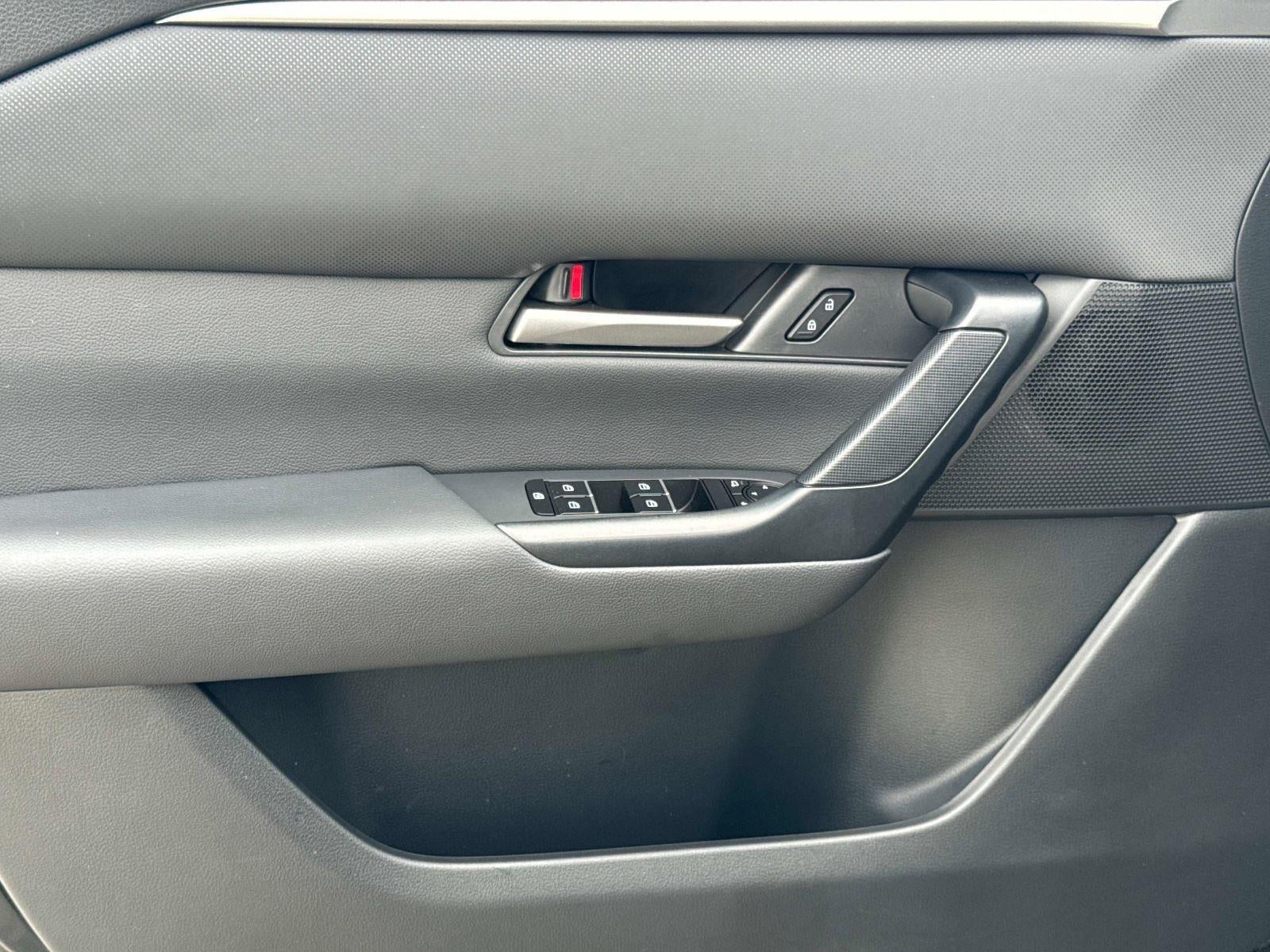 2024 Mazda Mazda CX-50 2.5 S Select Package