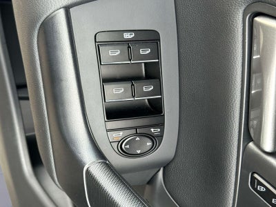 2024 Mazda Mazda CX-50 2.5 S Select Package