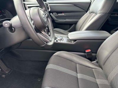 2024 Mazda Mazda CX-50 2.5 S Select Package