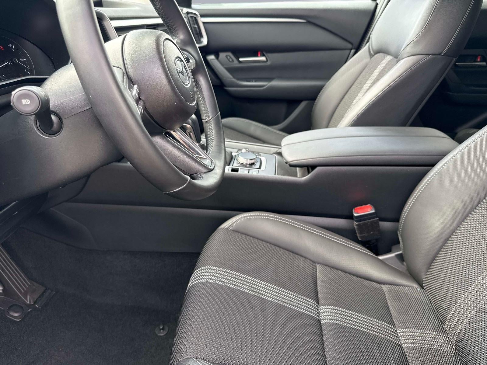 2024 Mazda Mazda CX-50 2.5 S Select Package