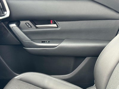 2024 Mazda Mazda CX-50 2.5 S Select Package
