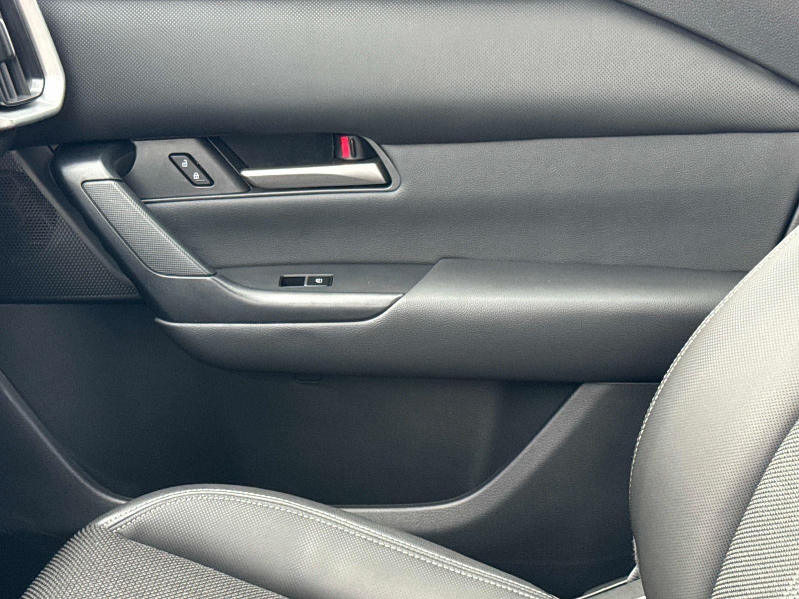 2024 Mazda Mazda CX-50 2.5 S Select Package