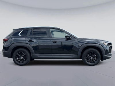 2024 Mazda Mazda CX-50 2.5 S Select Package