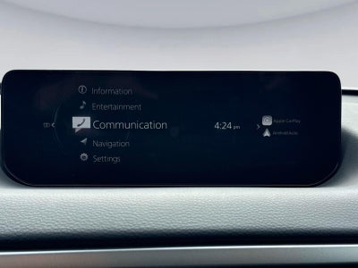 2024 Mazda Mazda CX-50 2.5 S Select Package