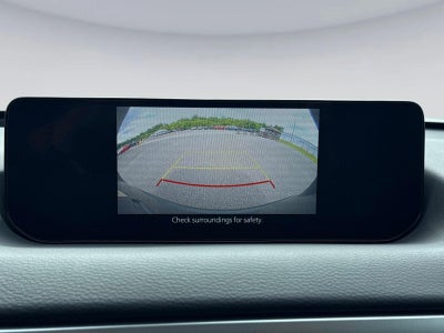 2024 Mazda Mazda CX-50 2.5 S Select Package