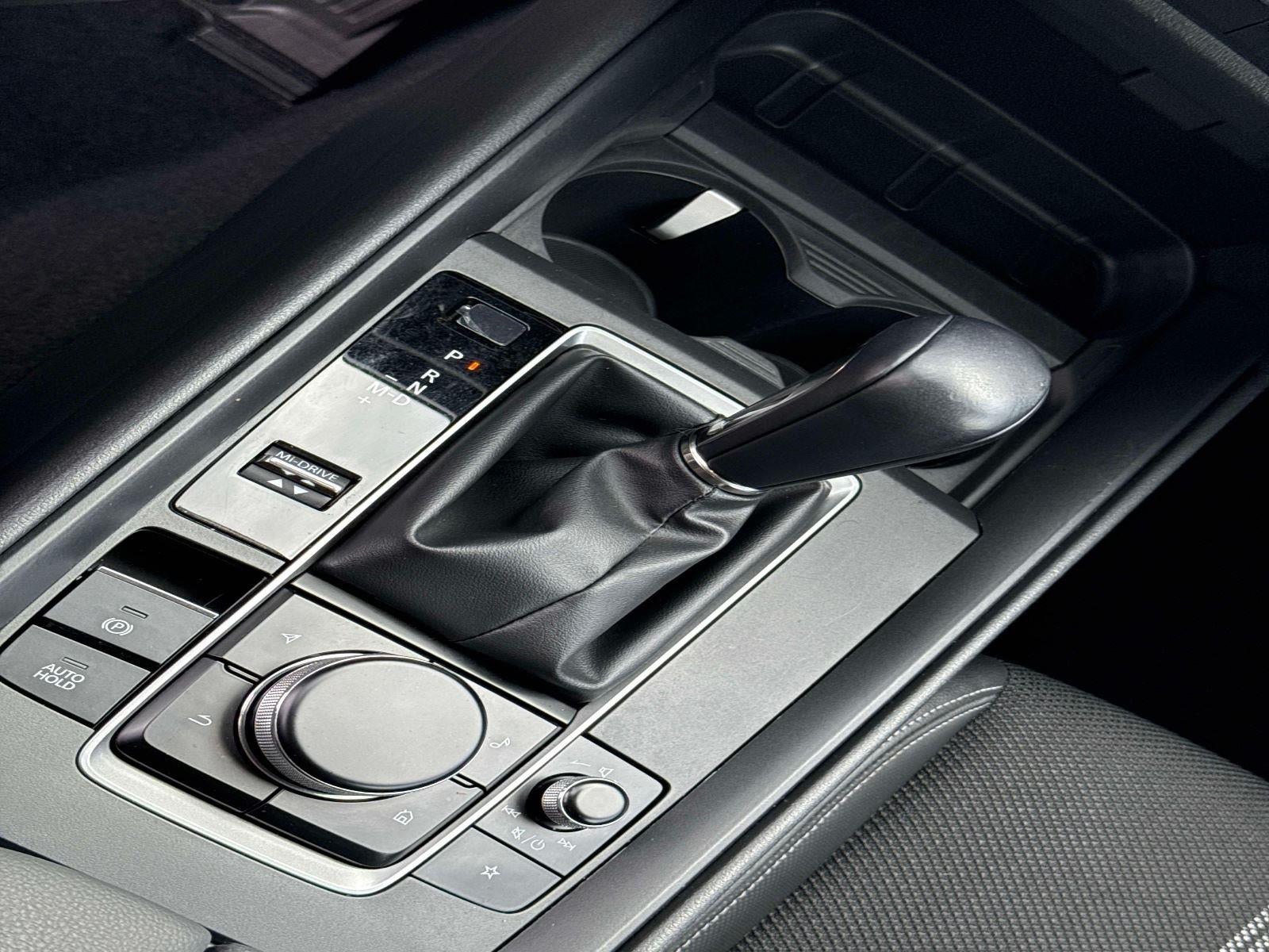 2024 Mazda Mazda CX-50 2.5 S Select Package
