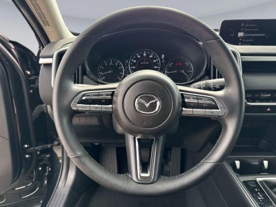 2024 Mazda Mazda CX-50 2.5 S Select Package