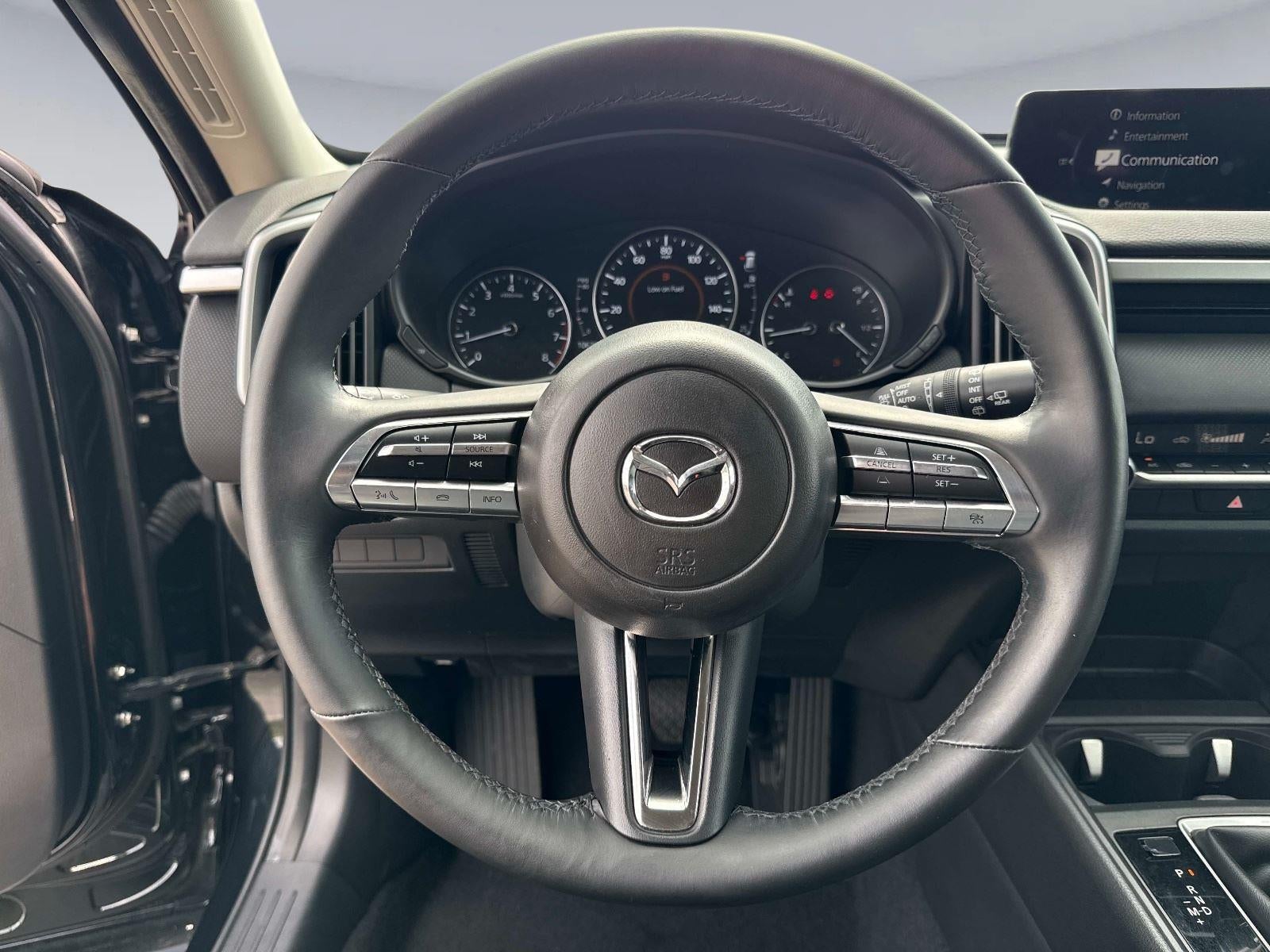 2024 Mazda Mazda CX-50 2.5 S Select Package