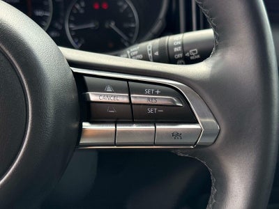 2024 Mazda Mazda CX-50 2.5 S Select Package