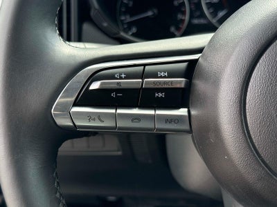 2024 Mazda Mazda CX-50 2.5 S Select Package
