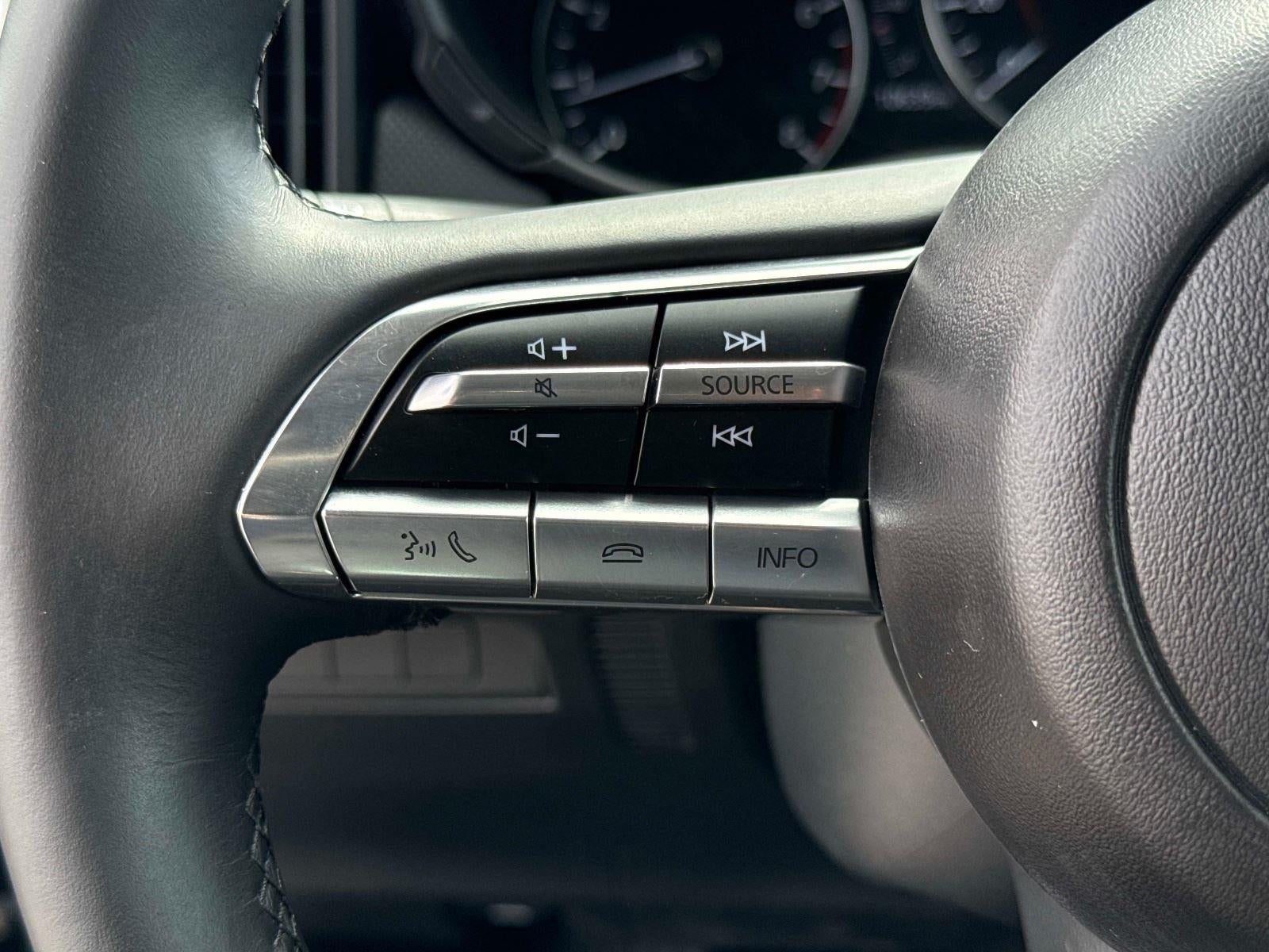 2024 Mazda Mazda CX-50 2.5 S Select Package
