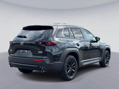 2024 Mazda Mazda CX-50 2.5 S Select Package