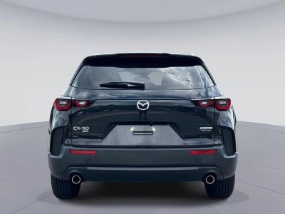 2024 Mazda Mazda CX-50 2.5 S Select Package