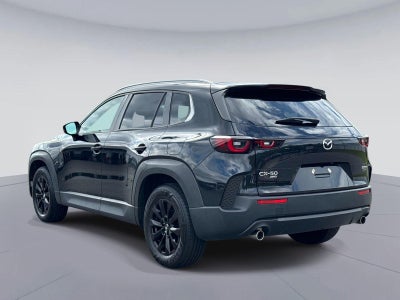 2024 Mazda Mazda CX-50 2.5 S Select Package
