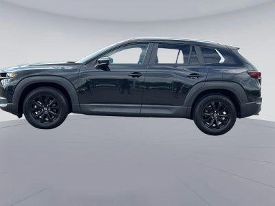 2024 Mazda Mazda CX-50 2.5 S Select Package
